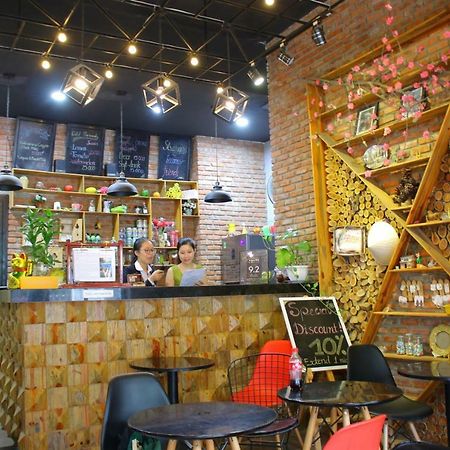 Travellers Nest Hostel Ντα Νανγκ Εξωτερικό φωτογραφία