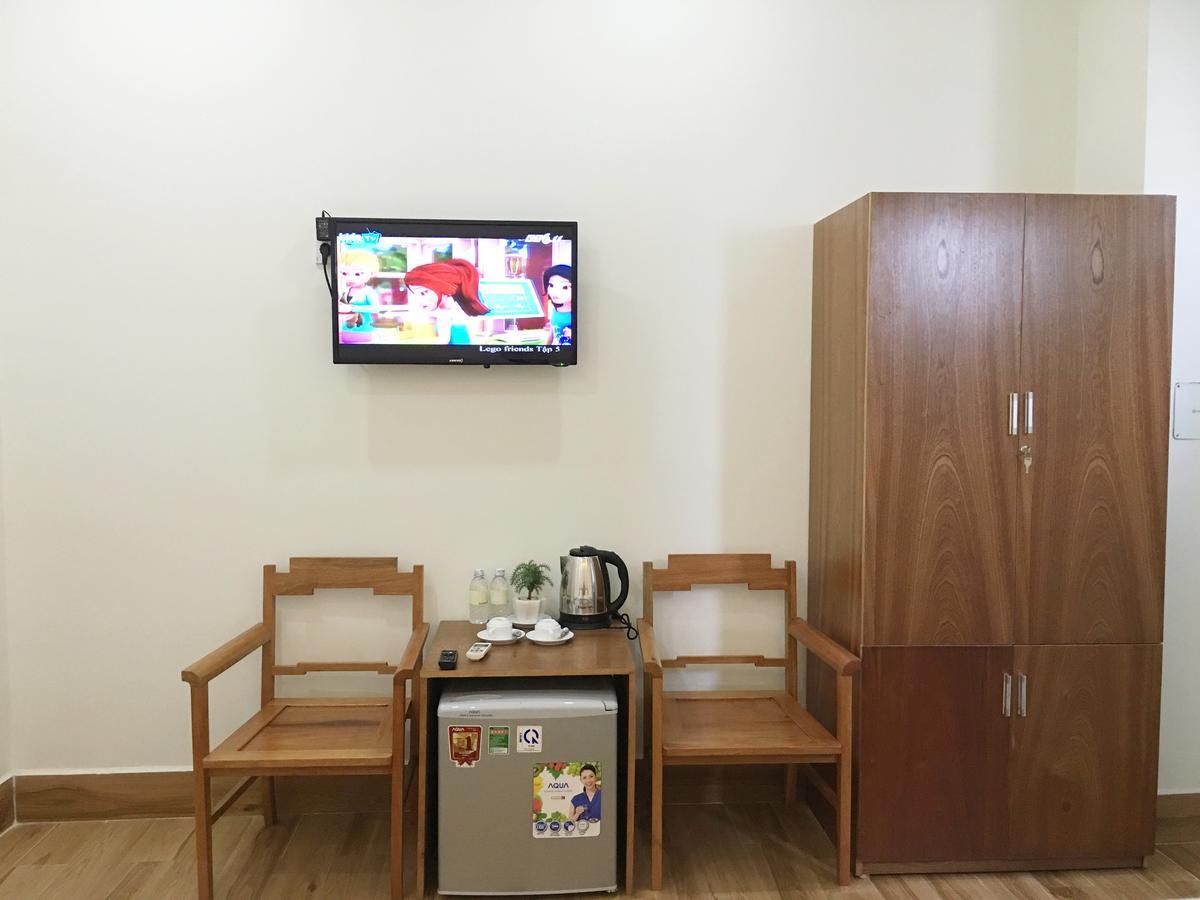 Travellers Nest Hostel Ντα Νανγκ Εξωτερικό φωτογραφία