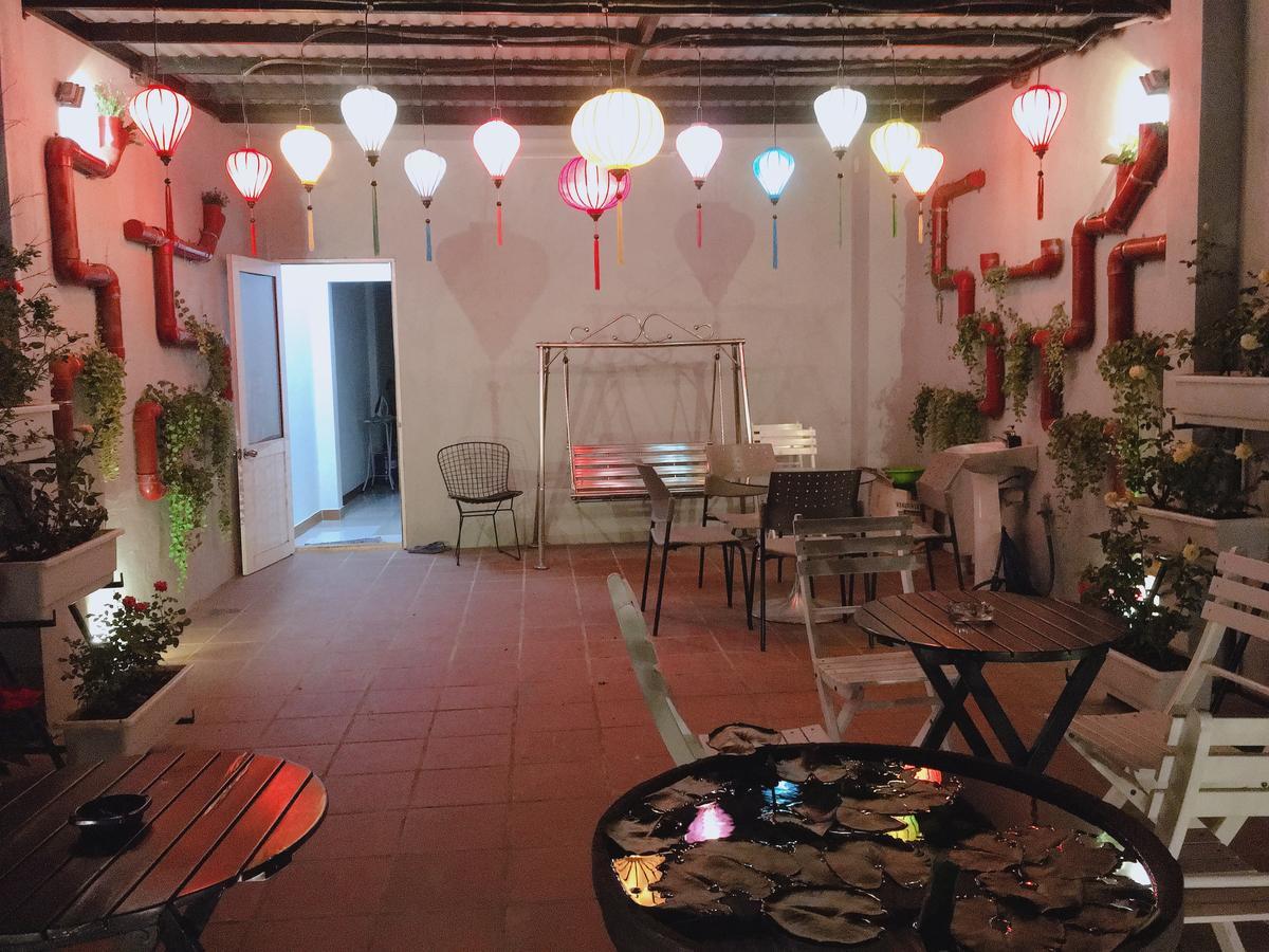 Travellers Nest Hostel Ντα Νανγκ Εξωτερικό φωτογραφία