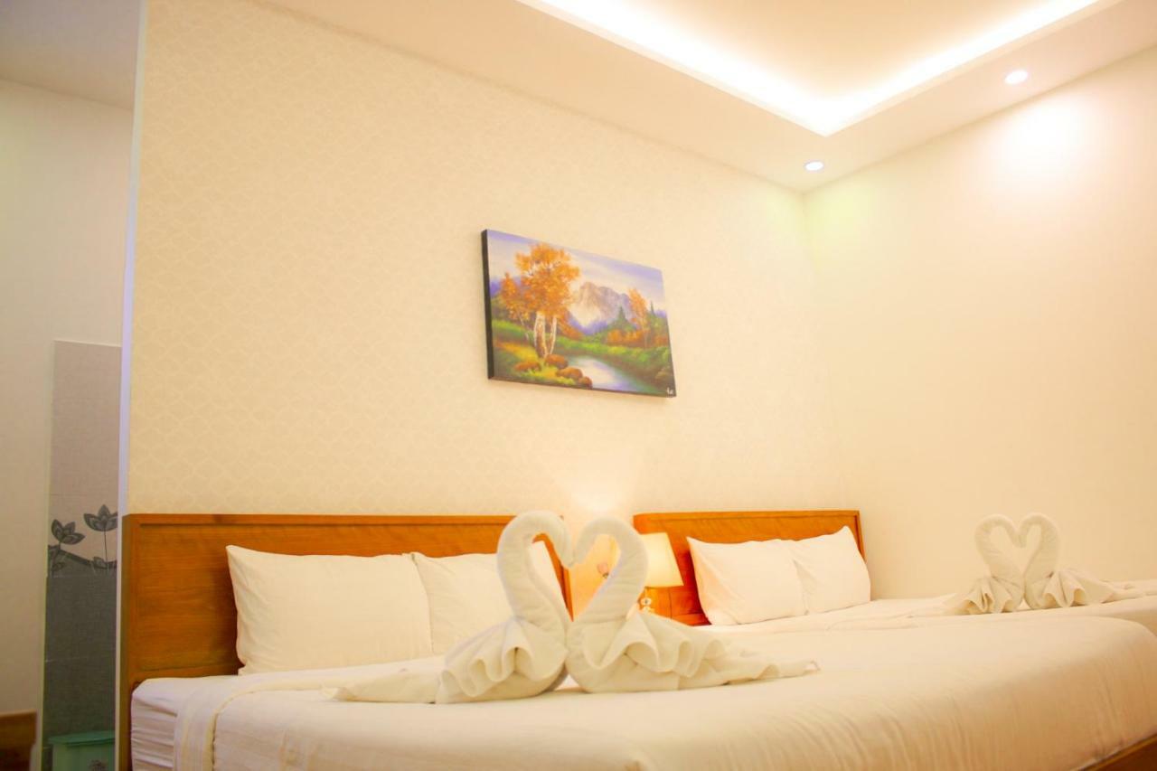 Travellers Nest Hostel Ντα Νανγκ Εξωτερικό φωτογραφία